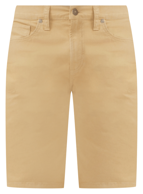 Men's Zac Relaxed Fit Shorts