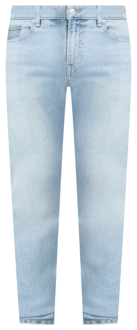 Men's Slim-Fit Miami Five-Pocket Jeans