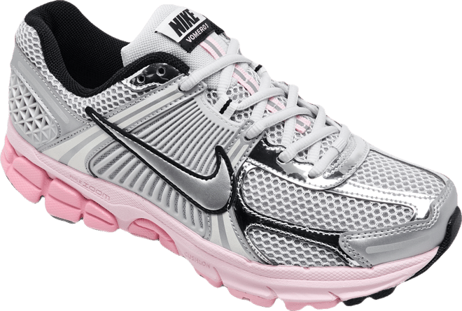 Nike Women's Zoom Vomero 5 Casual Sneakers from Finish Line - Macy's