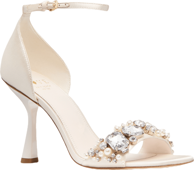 Women's Treasure Embellished Dress Sandals