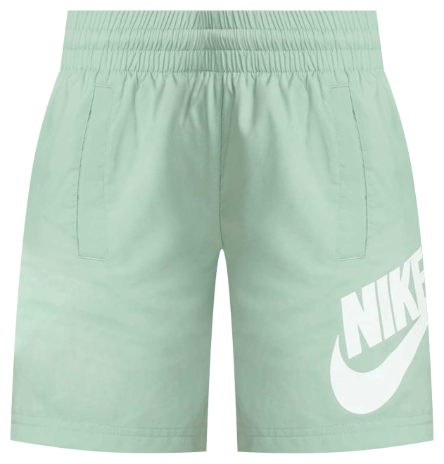 Nike Sportswear Club 15 cm Dokuma Genç Çocuk Şortu