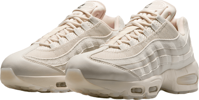 Nike Air Max 95 Tenis para mujer