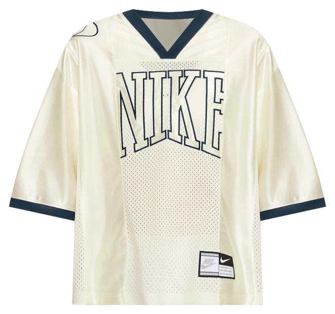 ナイキ Nike 【 Nsw Street S/S Gfx Jersey Top Women's 】 ファッション レディースファッション トップス その他トップス Nike NSW Street S/S GFX Jersey Top | Foot Locker