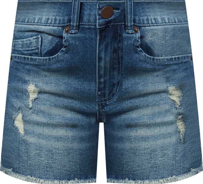 Juniors' Cody Denim Shorts