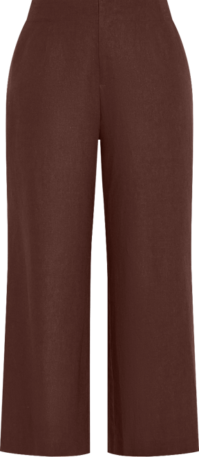 Plus Size Vivien Pant