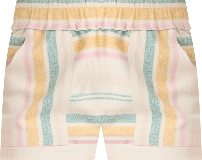 Juniors' Knit Pull-On Solstice Shorts