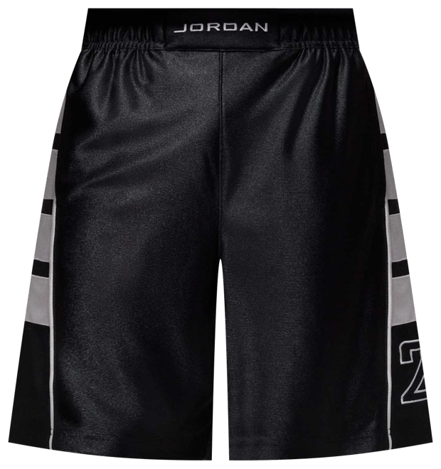 Jordan Brooklyn Cat Scratch Men's Shorts