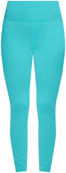 Nike One Big Kids’ (Girls') Dri-FIT High-Waisted Leggings