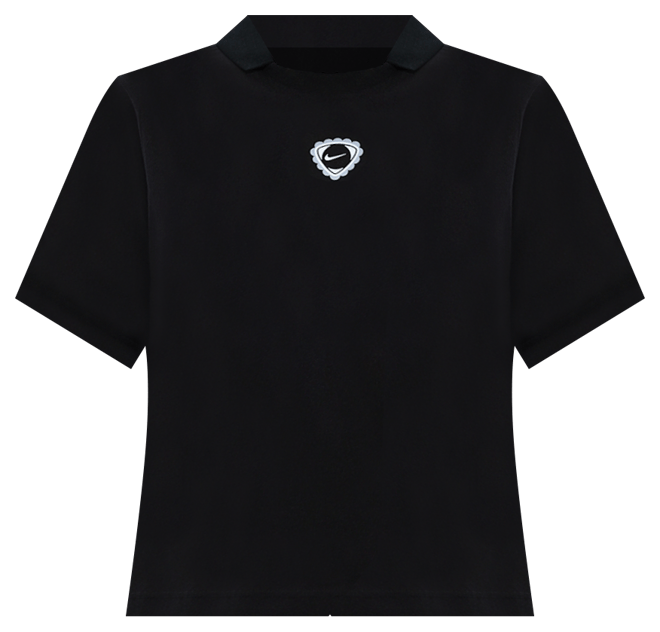Nike Sportswear T-shirt voor dames
