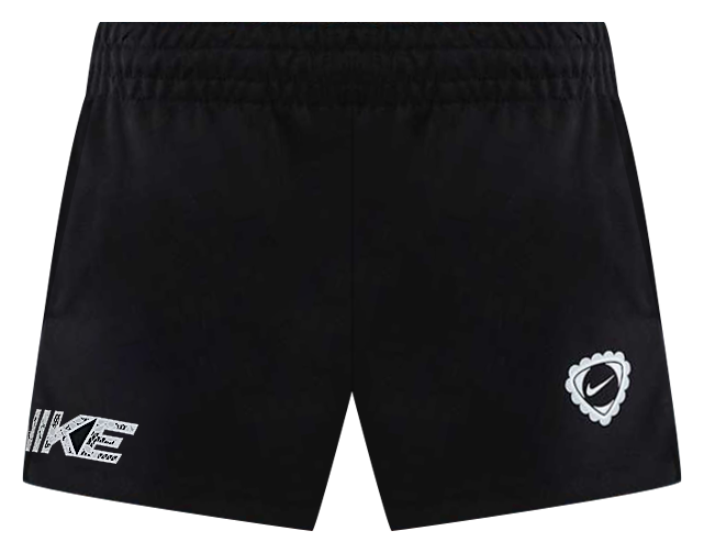 Nike Sportswear Dámské kraťasy