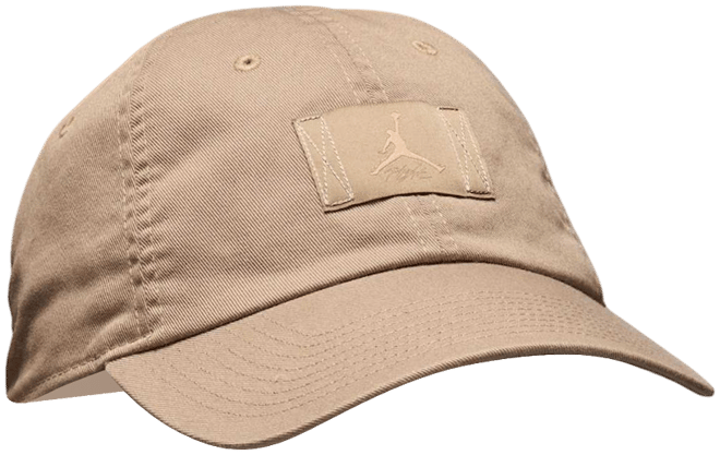 Jordan Club Cap Adjustable Hat