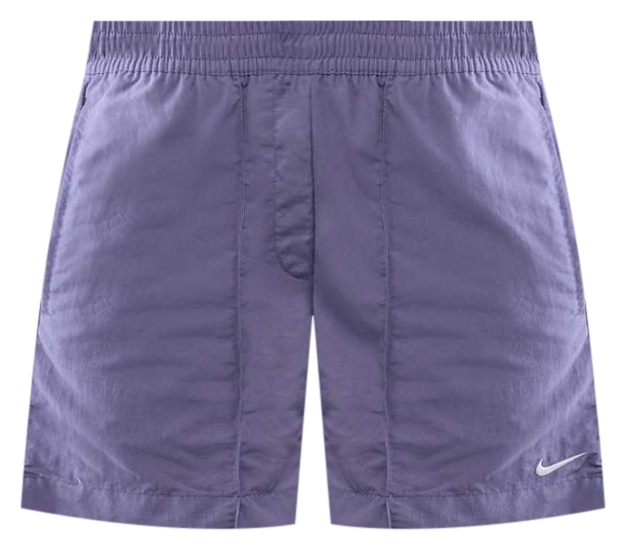 Nike Sportswear Everything Wovens Women's Mid-Rise 12.5cm (approx.) Shorts