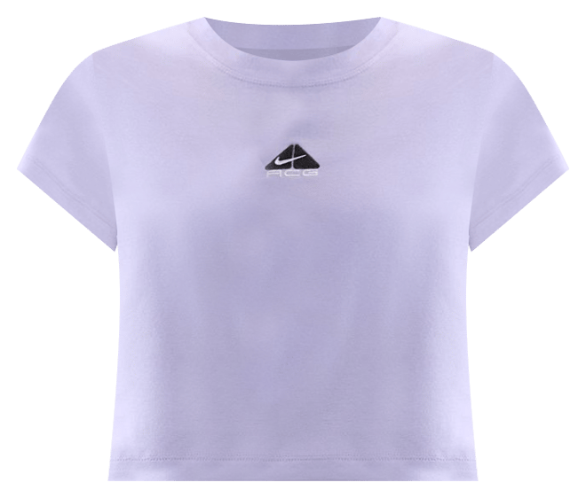 ナイキ ACG ウィメンズ Dri-FIT ショートスリーブ Tシャツ