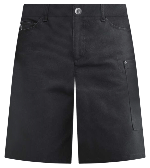 Nike Life Shorts in tela grandi – Uomo