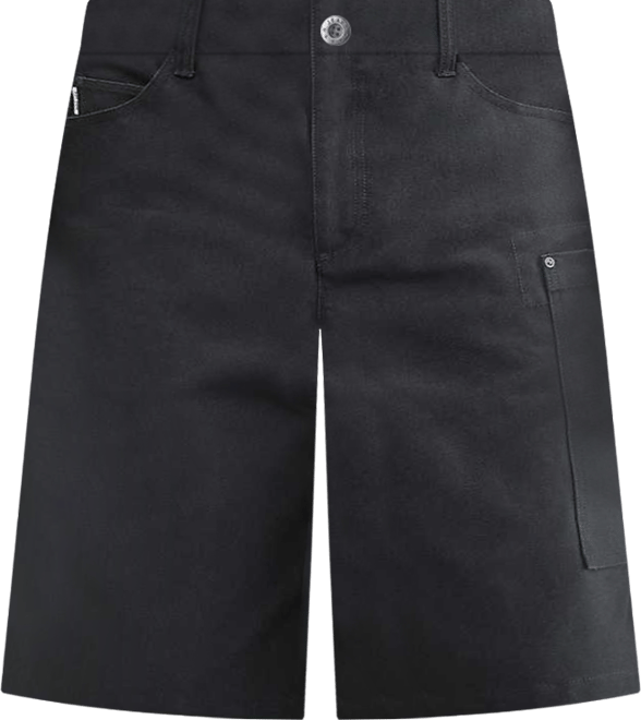 Nike Life Shorts de lona grandes para hombre