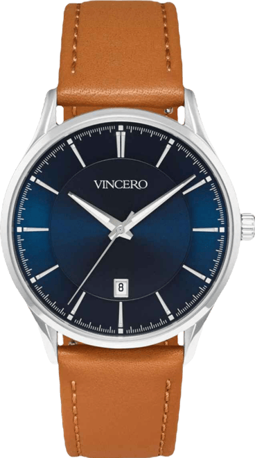 Men's Kairos 2.0 Quartz Dress Watch 38mm