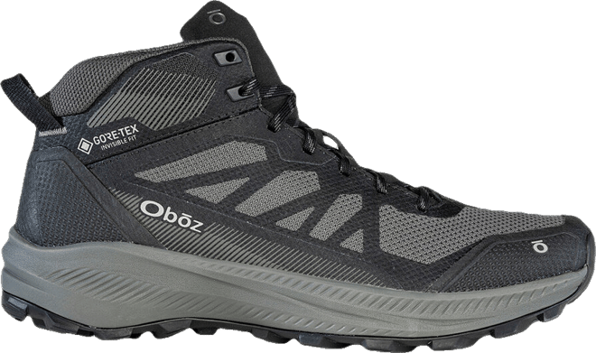 Katabatic LT Mid GORE-TEX Men's Walking Boots