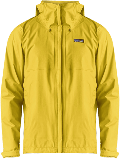Torrentshell 3L wasserdichte Jacke