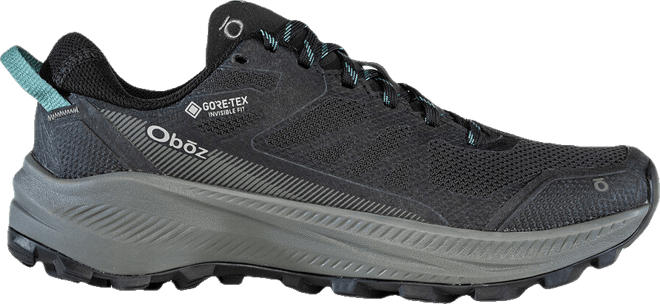 Katabatic LT Low GORE-TEX Women's Walking Shoes