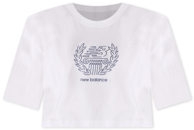 New Balance Women's Debut Sculpture T-Shirt