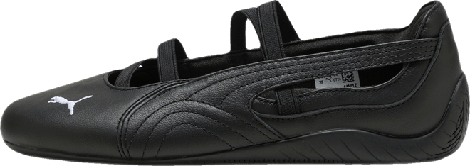 PUMA Speedcat Ballet Leather Women's Shoes