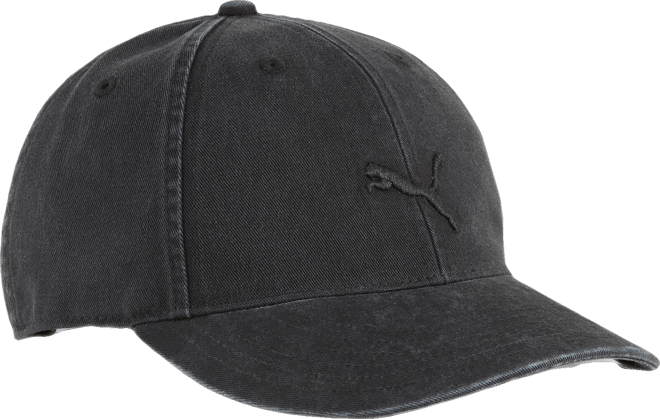 PUMA Premium Essentials Adjustable Hat