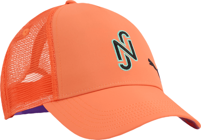 PUMA x NEYMAR Trucker Cap