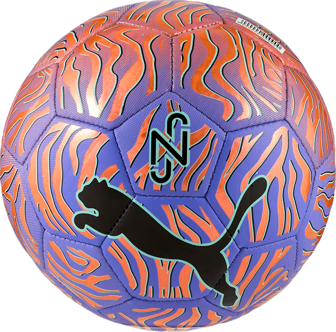 PUMA x NEYMAR Graphic Mini Soccer Ball