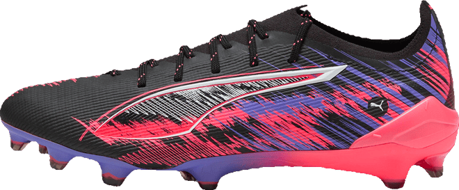 PUMA ULTRA 5 ULTIMATE F1® Firm Ground Soccer Cleats, Shoes