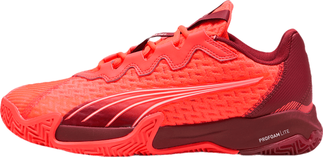 PUMA NOVA Elite Court Shoes