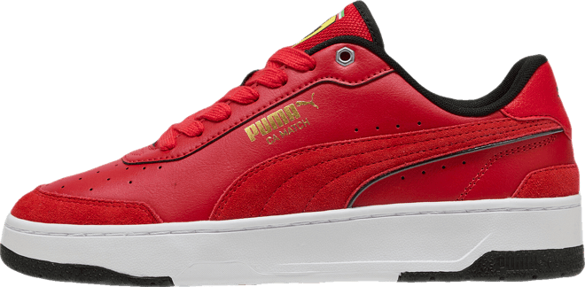 PUMA Scuderia Ferrari CA Match Sneakers