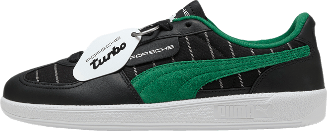 PUMA Porsche Legacy Palermo Pinstripe Sneakers