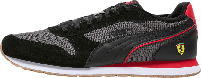 PUMA Scuderia Ferrari ST Miler Sneakers