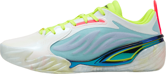 PUMA All-Pro NITRO™ Elite Basketball Shoes