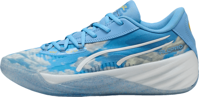PUMA All-Pro NITRO™ Dennis Schroder Basketball Shoes