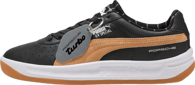 PUMA Porsche Legacy GV Special Pinstripe Hero Sneakers
