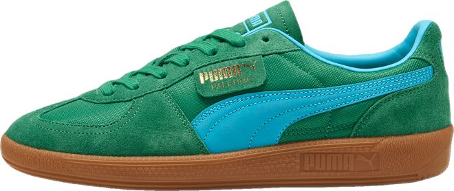 PUMA Palermo Vintage Update Sneakers
