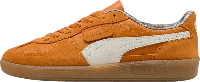 PUMA Palermo Bomber Sneakers