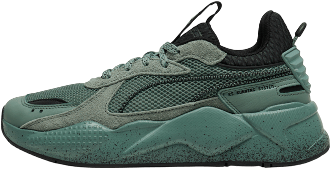 PUMA RS-X New Mono Sneakers