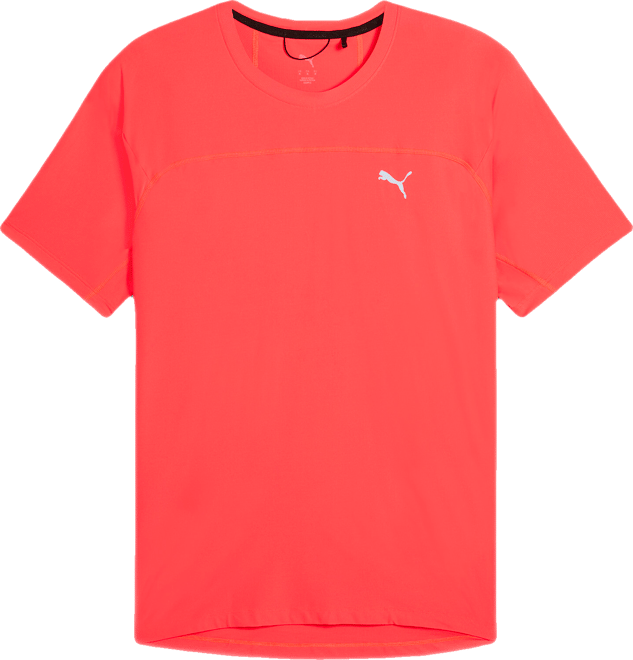 PUMA SEASONS coolCELL Short Sleeve T-Shirt