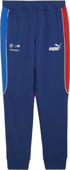 PUMA BMW M Motorsport MT7+ Sweat Pants