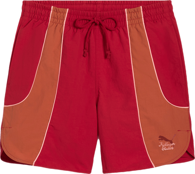 PUMA x KIDSUPER Shorts