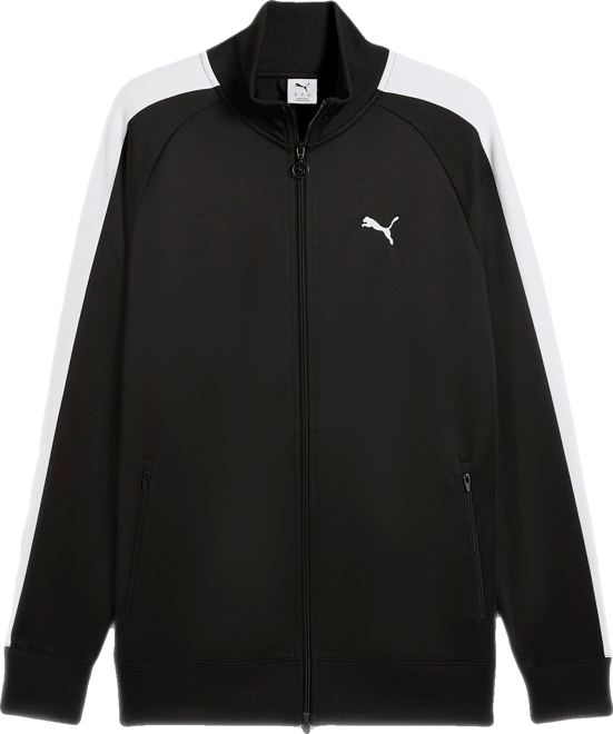 PUMA T7 Track Jacket