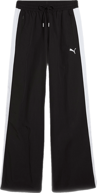 PUMA T7 Oversized Track Pants