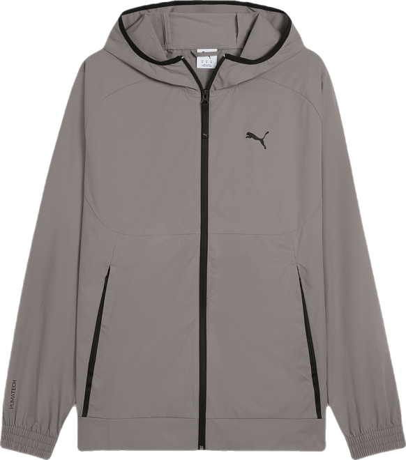 PUMATECH Relaxed Track Jacket