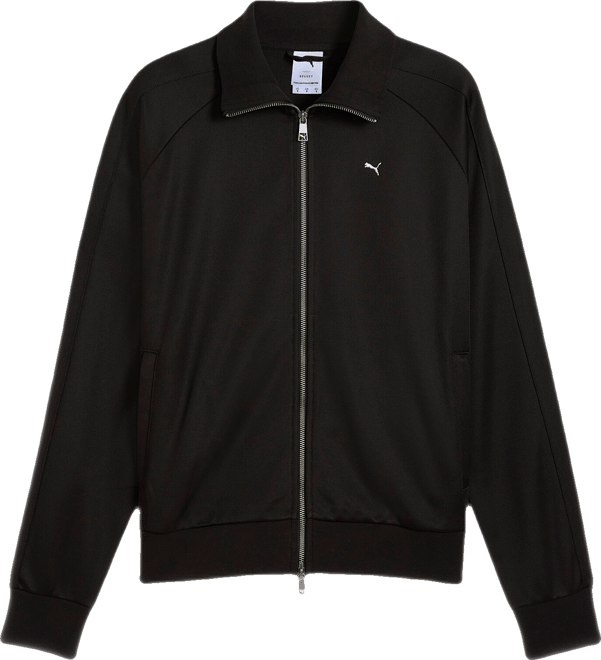 PUMA T7 Track Jacket