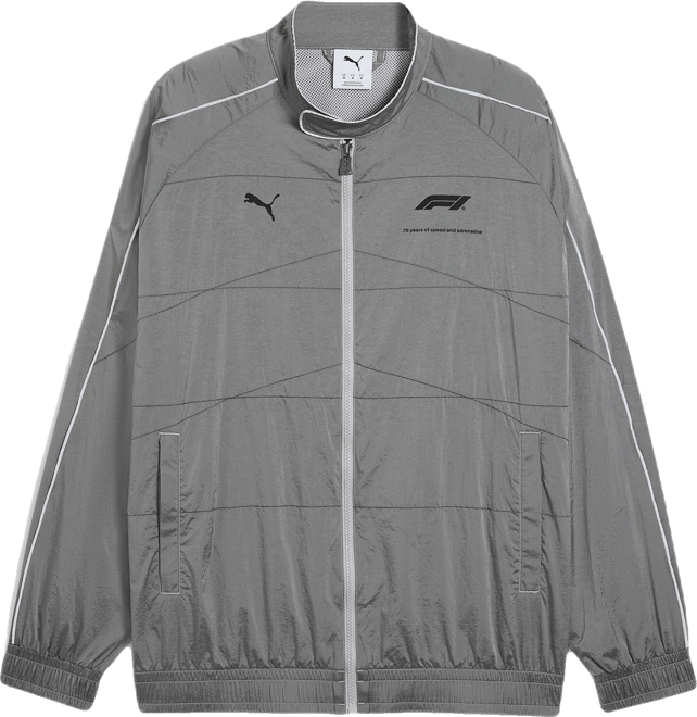 PUMA Formula 1® T7 Track Jacket