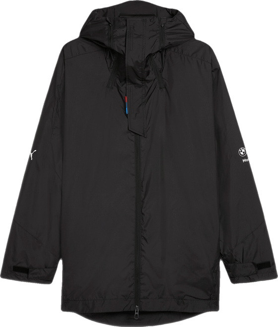 PUMA BMW M Motorsport Lifestyle Jacket
