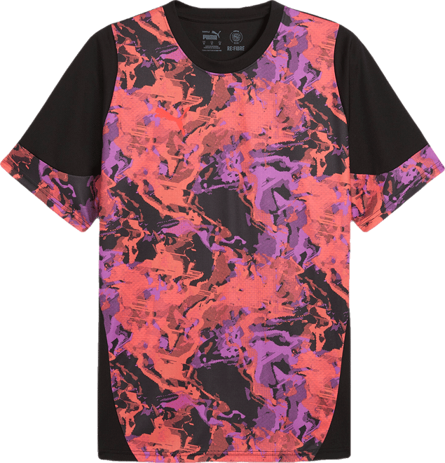 PUMA IndividualCUP Soccer Jersey