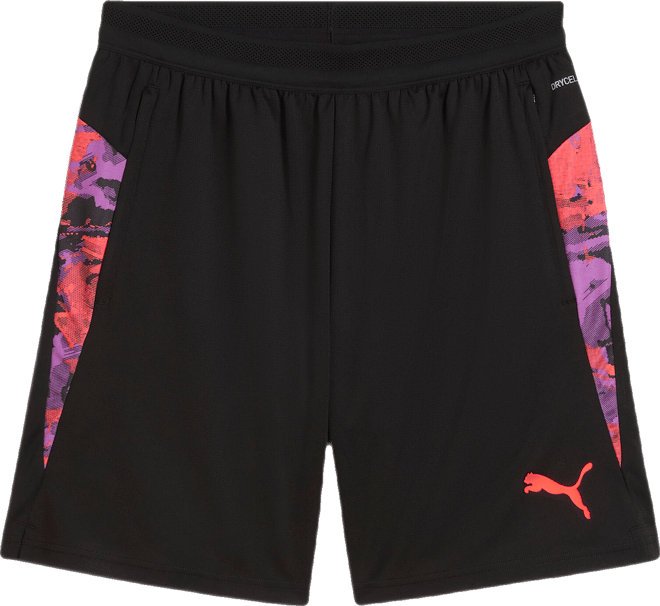 PUMA IndividualCUP Soccer Shorts